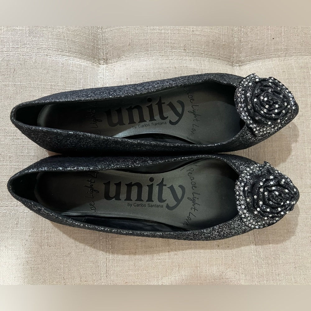 Ballet Flats